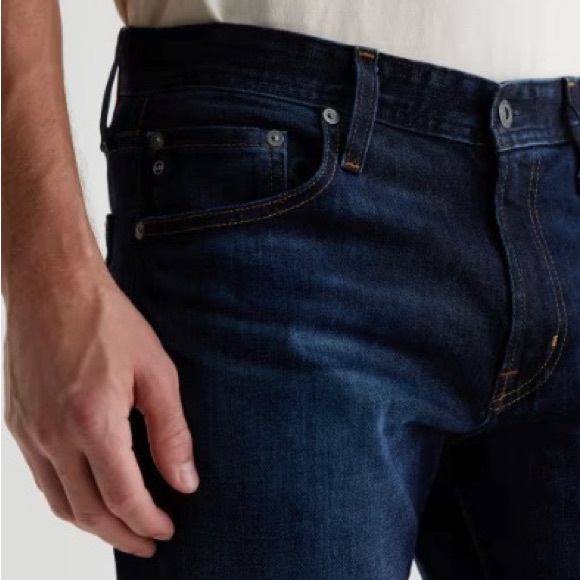 AG Men’s Tellis Jean Modern Slim - Picture 3 of 9